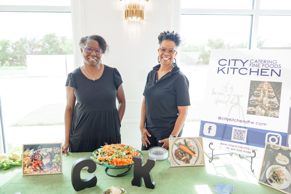 city kitchen catering fort worth texas 