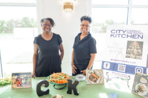 city kitchen catering fort worth texas