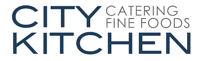 city kitchen catering fort worth texas logo