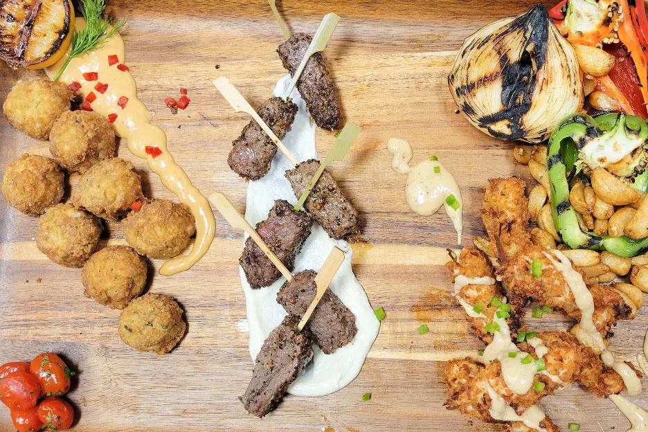 city kitchen catering fort worth texas