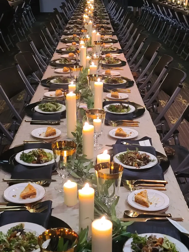 city kitchen catering fort worth texas