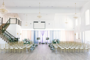Outdoor vs Indoor Weddings in Fort Worth