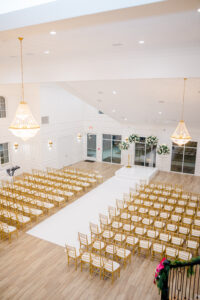 How Far Ahead Should You Book a Wedding Venue?