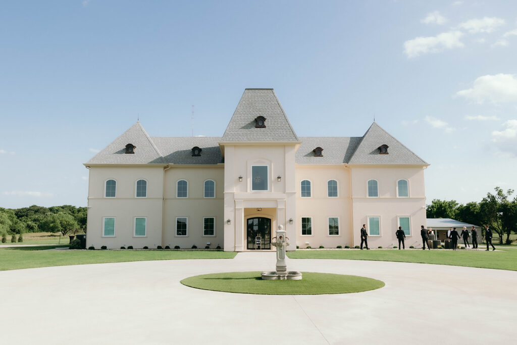 How Much Does a Fort Worth Wedding Venue Cost? A 2026 Pricing Guide