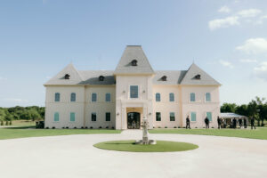 How Much Does a Fort Worth Wedding Venue Cost? A 2026 Pricing Guide