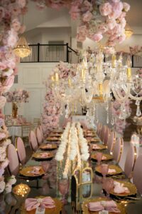 Wedding Design Trends With Lasting Elegance