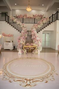 Wedding Design Trends With Lasting Elegance