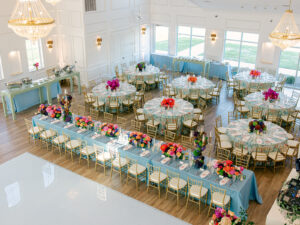 How Far Ahead Should You Book a Wedding Venue?