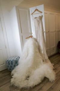 Best Bridal Suite Features for Your Wedding