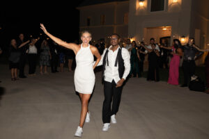 15 Best Wedding Exit Ideas for an Elegant Send-Off
