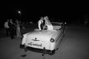 15 Best Wedding Exit Ideas for an Elegant Send-Off
